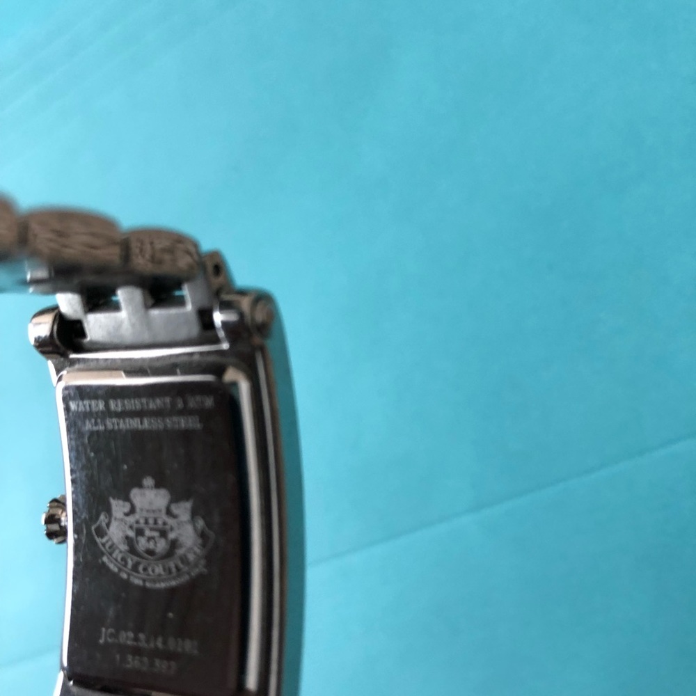 Juicy Couture watch - Picture 2 of 3